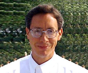 Warren Jeffs