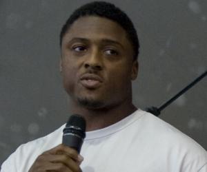 Warrick Dunn