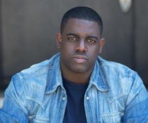 Warryn Campbell