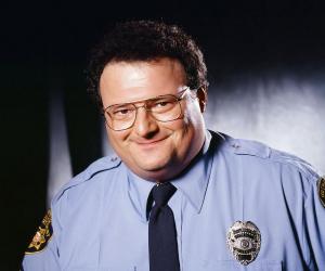 Wayne Knight