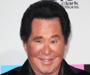 Wayne Newton