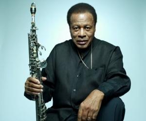 Wayne Shorter