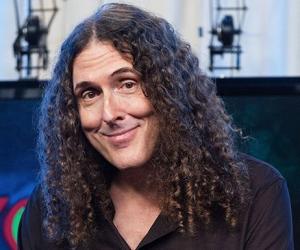 Weird Al Yankovic