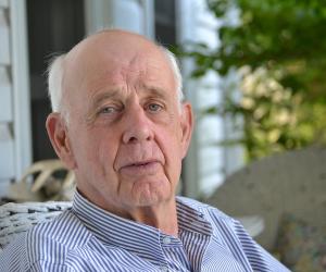 Wendell Berry