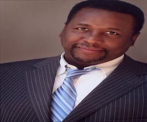 Wendell Pierce