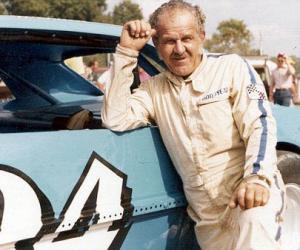 Wendell Scott