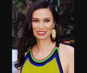 Wendi Deng Murdoch