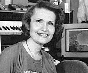 Wendy Carlos