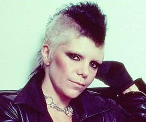 Wendy O. Williams