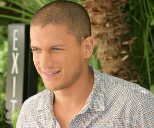 Wentworth Miller