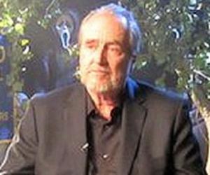 Wes Craven