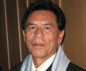 Wes Studi