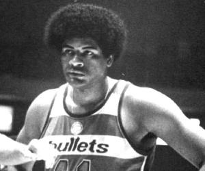 Wes Unseld