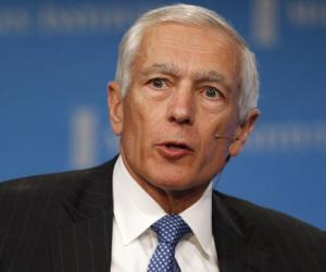 Wesley Clark