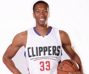 Wesley Johnson