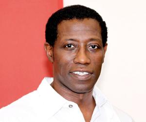 Wesley Snipes