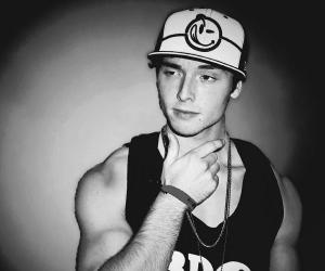 Wesley Stromberg