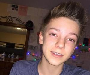 Weston Koury