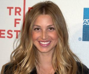 Whitney Port