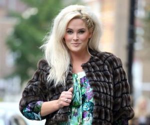 Whitney Thompson