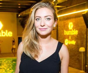 Whitney Wolfe Herd