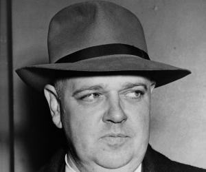 Whittaker Chambers