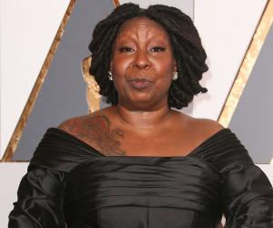 Whoopi Goldberg