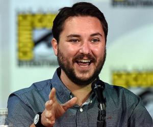 Wil Wheaton