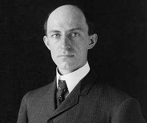 Wilbur Wright