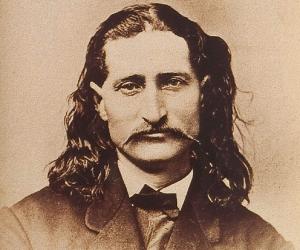 Wild Bill Hickok