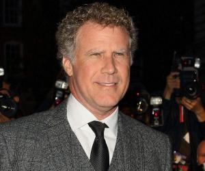 Will Ferrell