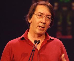 Will Wright