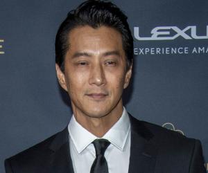 Will Yun Lee