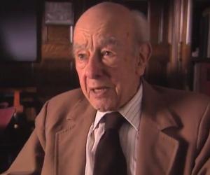 Willard Van Orman Quine