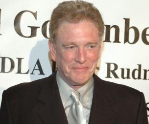 William Atherton