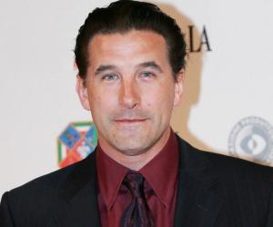 William Baldwin