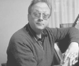 William Bolcom