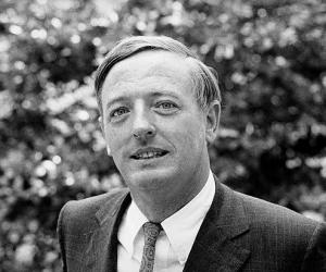 William Buckley