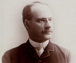 William Collins Whitney