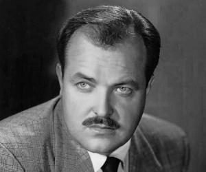 William Conrad