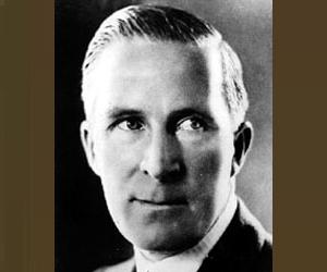 William Desmond Taylor