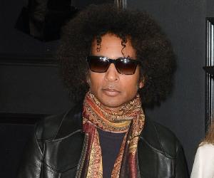 William DuVall