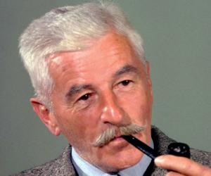 William Faulkner