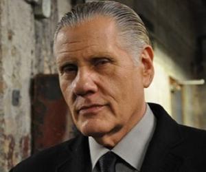 William Forsythe