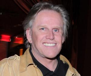 William Gary Busey