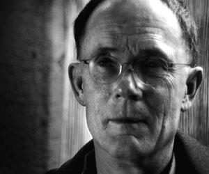 William Gibson