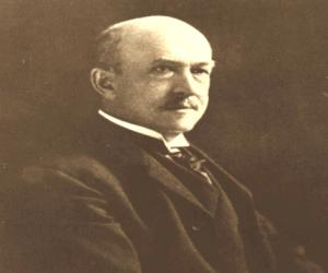 William Graham Sumner