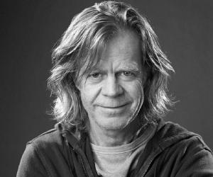 William H. Macy