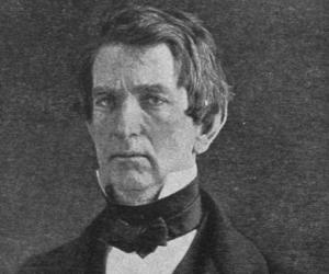 William H. Seward