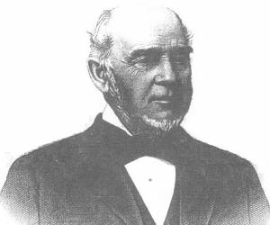 William H. Webb